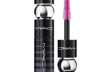 MAC Cosmetics Stack Mascara Mega Brush - 12ml