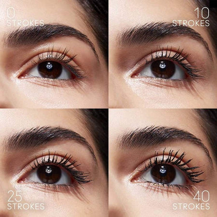 MAC Cosmetics Stack Mascara Mega Brush - 12ml