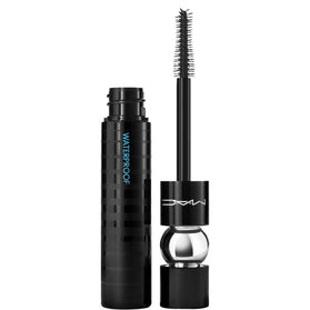 MAC Cosmetics Stack Mascara Waterproof Mega Brush - 12ml