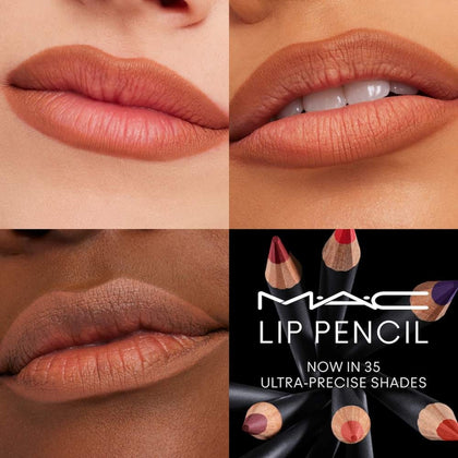 MAC Cosmetics Stripdown Lip Pencil Crayon À Lèvres - 1.45g