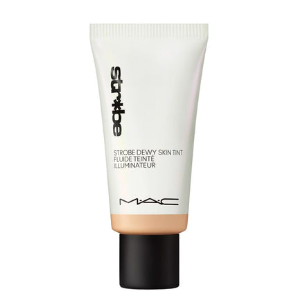 MAC Cosmetics Strobe Dewy Skin Tint
