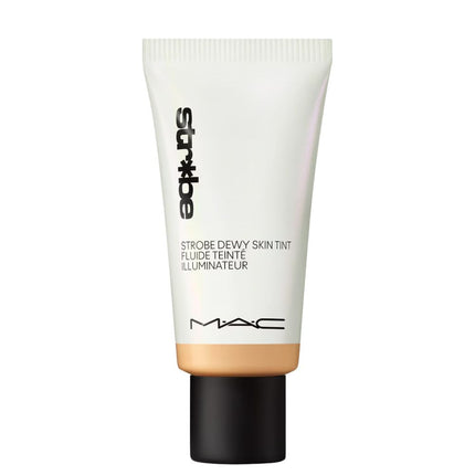 MAC Cosmetics Strobe Dewy Skin Tint