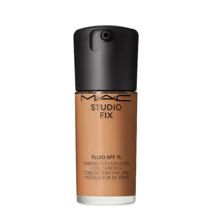 Studio Fix Fluid SPF 15 Foundation - 30ml