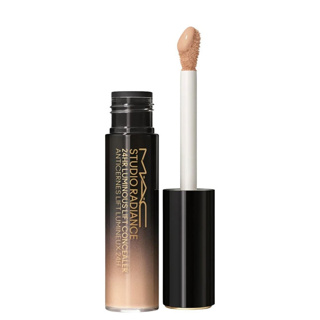 MAC Cosmetics Studio Radiance 24hr Luminous Lift Concealer - 11ml