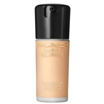 MAC Cosmetics Studio Radiance Serum Foundation