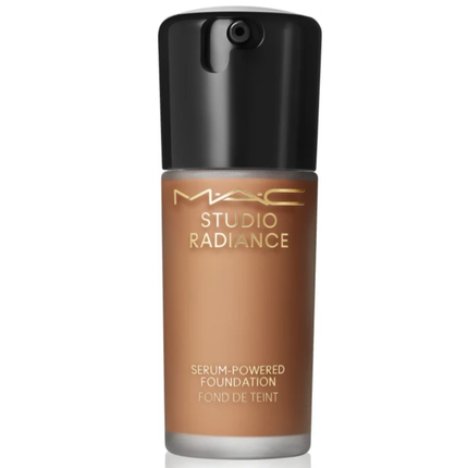 MAC Cosmetics Studio Radiance Serum Foundation