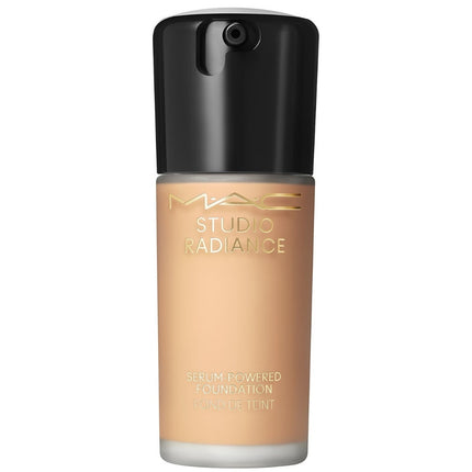 MAC Cosmetics Studio Radiance Serum Foundation