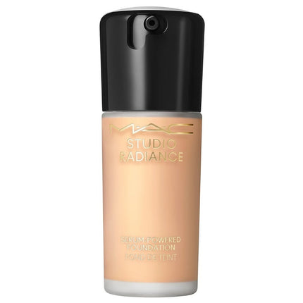 MAC Cosmetics Studio Radiance Serum Foundation