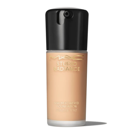 MAC Cosmetics Studio Radiance Serum Foundation