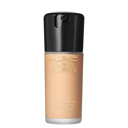 MAC Cosmetics Studio Radiance Serum Foundation