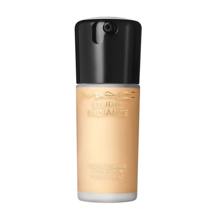 MAC Cosmetics Studio Radiance Serum Foundation