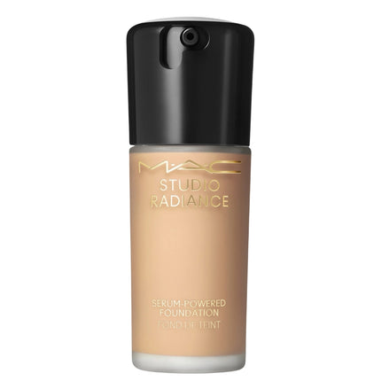 MAC Cosmetics Studio Radiance Serum Foundation