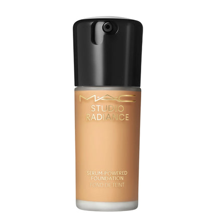MAC Cosmetics Studio Radiance Serum Foundation