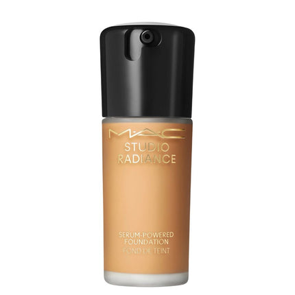 MAC Cosmetics Studio Radiance Serum Foundation