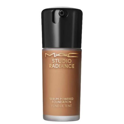 MAC Cosmetics Studio Radiance Serum Foundation