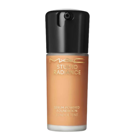 MAC Cosmetics Studio Radiance Serum Foundation