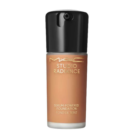 MAC Cosmetics Studio Radiance Serum Foundation