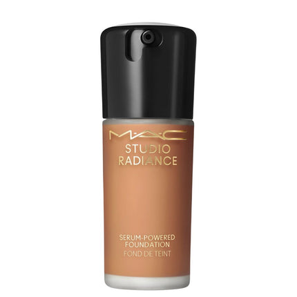 MAC Cosmetics Studio Radiance Serum Foundation