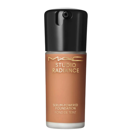 MAC Cosmetics Studio Radiance Serum Foundation