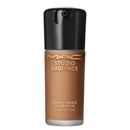 MAC Cosmetics Studio Radiance Serum Foundation