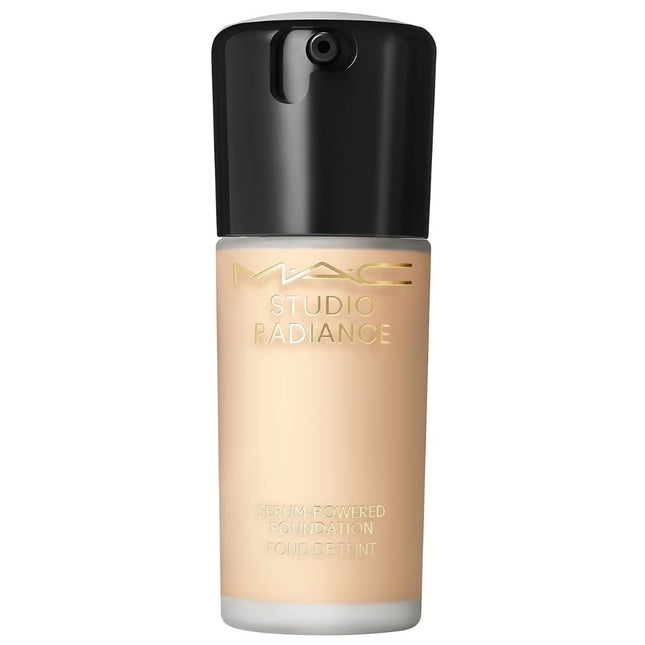 MAC Cosmetics Studio Radiance Serum Foundation - NC17.5