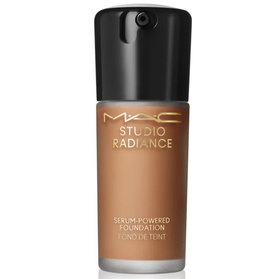MAC Cosmetics Studio Radiance Serum Foundation - NC50