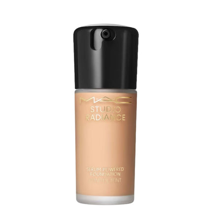MAC Cosmetics Studio Radiance Serum Foundation NW18 - 30ml