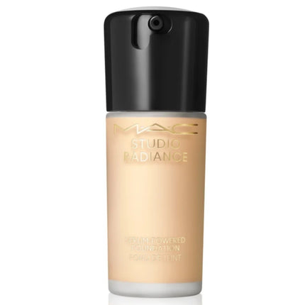 MAC Cosmetics Studio Radiance Serum Foundation
