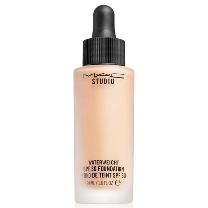 MAC Cosmetics Studio Waterweight Foundation SPF30