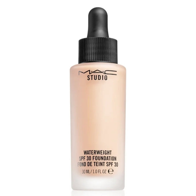 MAC Cosmetics Studio Waterweight Foundation SPF30