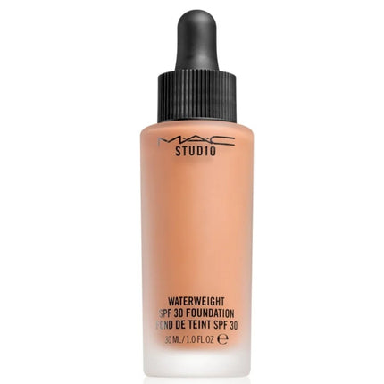 MAC Cosmetics Studio Waterweight Foundation SPF30