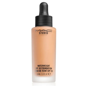 MAC Cosmetics Studio Waterweight Foundation SPF30 - NC44