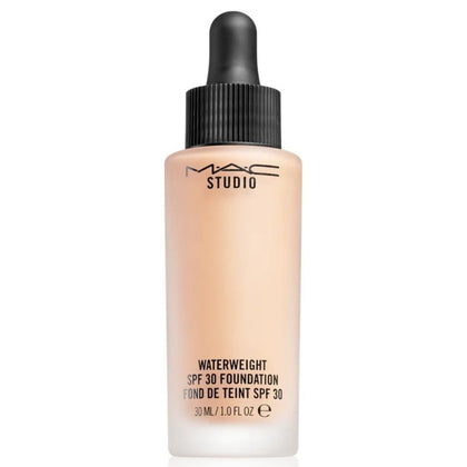 MAC Cosmetics Studio Waterweight Foundation SPF30 - NW15