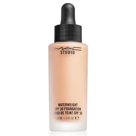 MAC Cosmetics Studio Waterweight Foundation SPF30 -  NW18