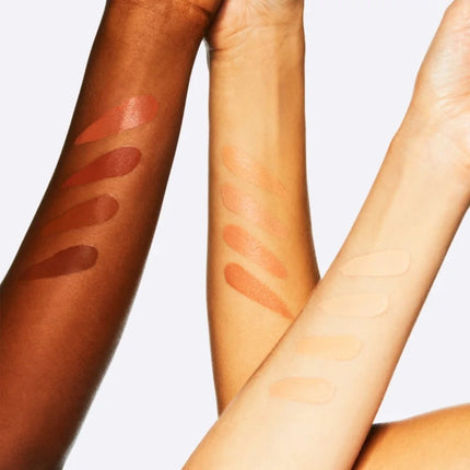 MAC Cosmetics Studio Waterweight Foundation SPF30 -  NW18