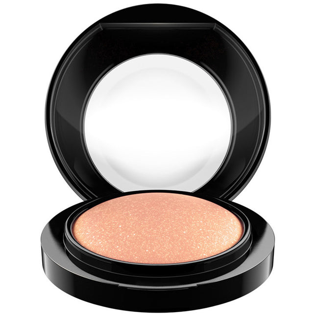 MAC Cosmetics Warm Soul Mineralize Blush - 3,2g