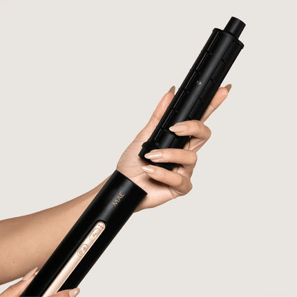 MAE Extra Brede Airstylers voor de Airstyler II & Pro II - 40mm