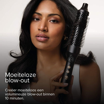 MAE Thermal Brush