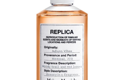Maison Margiela REPLICA Autumn Vibes Eau de Toilette - 100ml