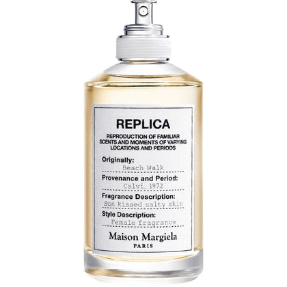 Maison Margiela REPLICA Beach Walk Eau de Toilette - 100ml