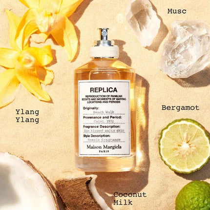Maison Margiela REPLICA Beach Walk Eau de Toilette - 100ml