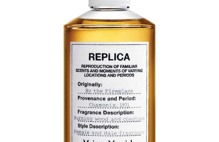 Maison Margiela REPLICA By The Fireplace Eau de Toilette - 100ml