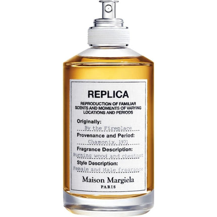 Maison Margiela REPLICA By The Fireplace Eau de Toilette - 100ml