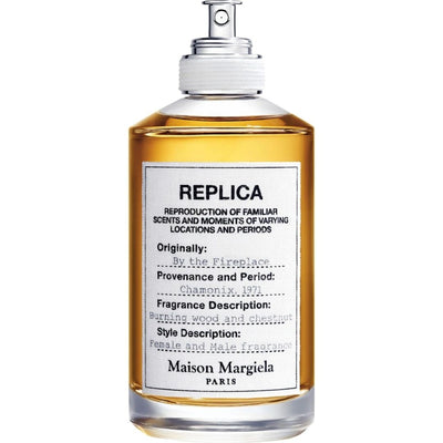 Maison Margiela REPLICA By The Fireplace Eau de Toilette - 100ml