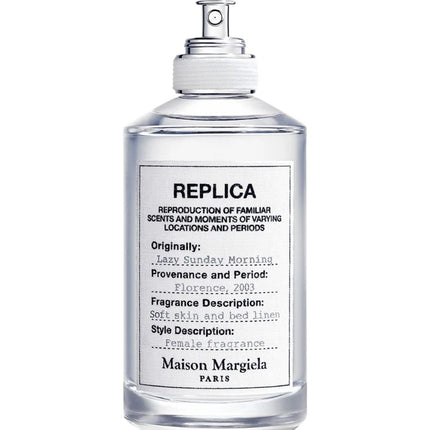 Maison Margiela REPLICA Lazy Sunday Morning Eau de Toilette - 100ml
