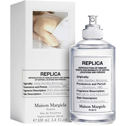 Maison Margiela REPLICA Lazy Sunday Morning Eau de Toilette - 100ml