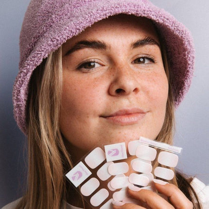 Maniac Babyboom Polish Sticker - 28pcs