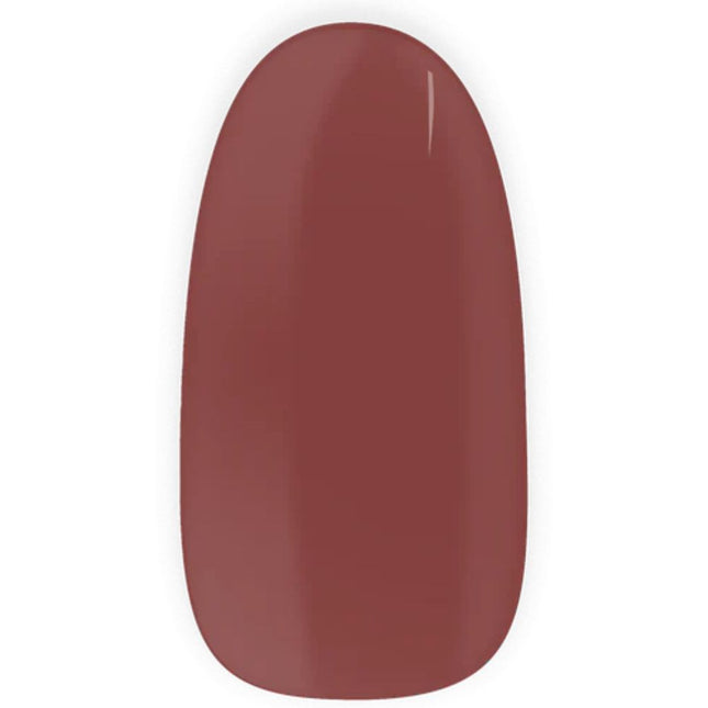 Maniac Bailey Brown Polish Sticker - 28pcs