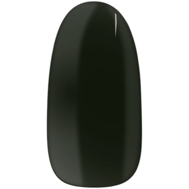 Maniac Bowie Black Polish Sticker - 28pcs