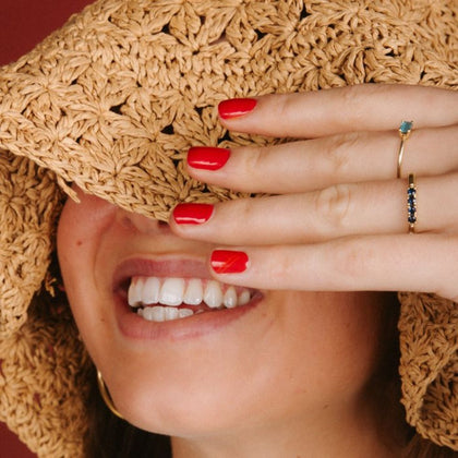 Maniac Coco’s Obsession Polish Sticker - 28pcs